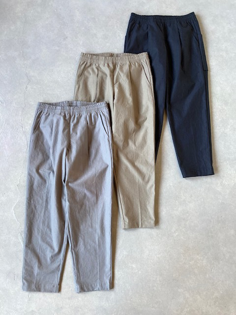 Jackman BACK NEP TWILL UMPS PANTS