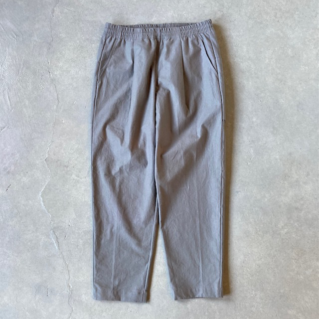 Jackman BACK NEP TWILL UMPS PANTS