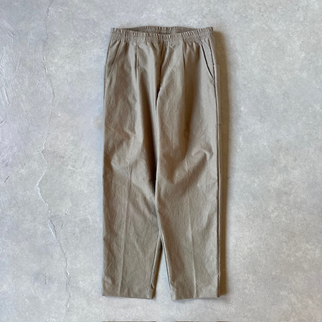 Jackman BACK NEP TWILL UMPS PANTS