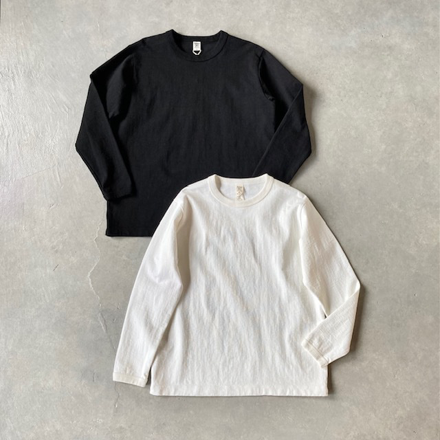 Jackman DOTSUME L/S T-SHIRT