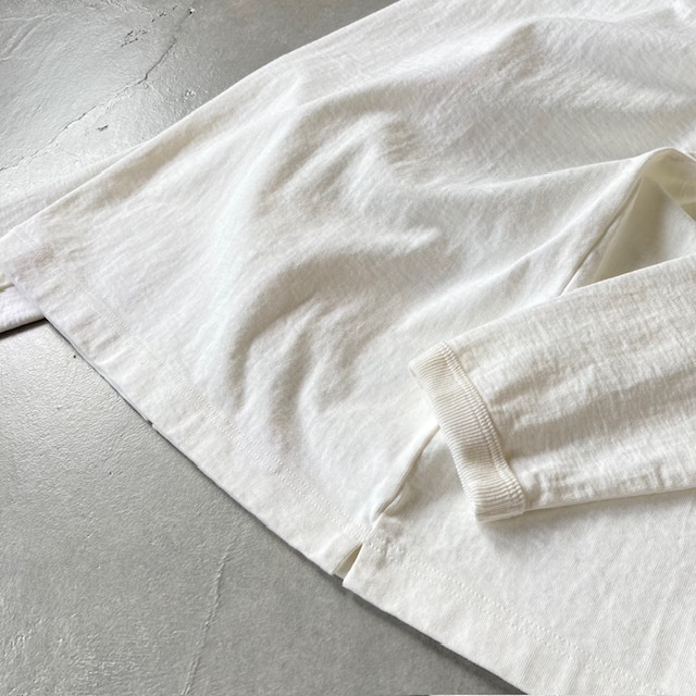 Jackman DOTSUME L/S T-SHIRT