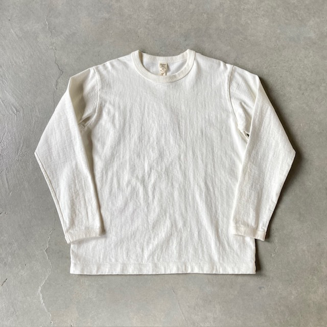 Jackman DOTSUME L/S T-SHIRT