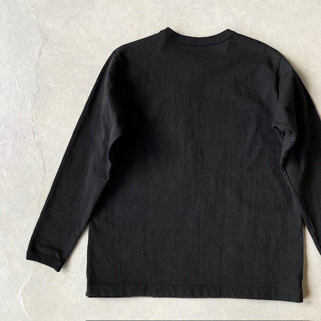 Jackman DOTSUME L/S T-SHIRT