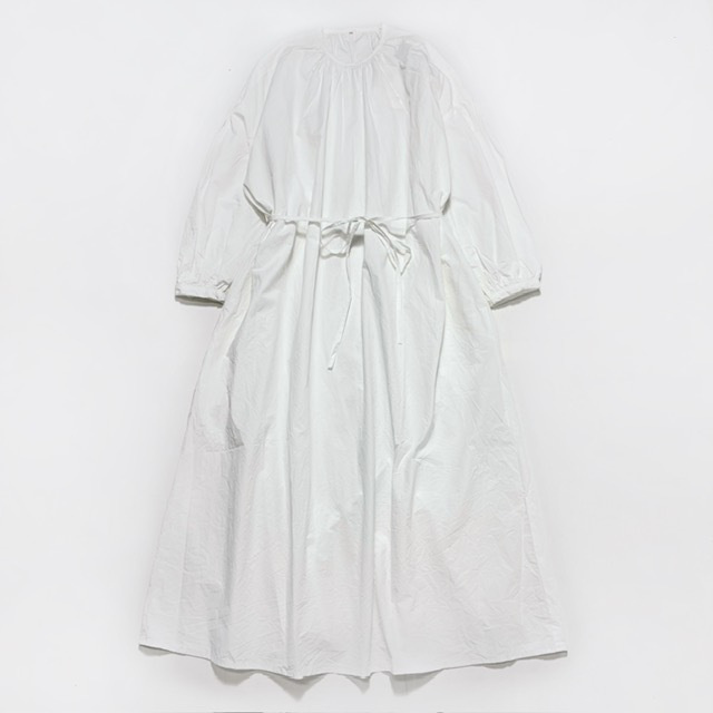 Gauze ANTIQUE LACE MODERNIST ONE PIECE