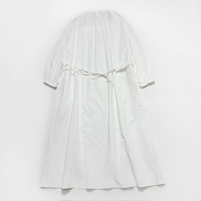 Gauze ANTIQUE LACE MODERNIST ONE PIECE