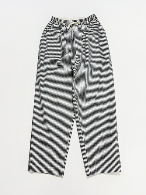 H.UNIT  9oz DENIM WORK EASY PANTS