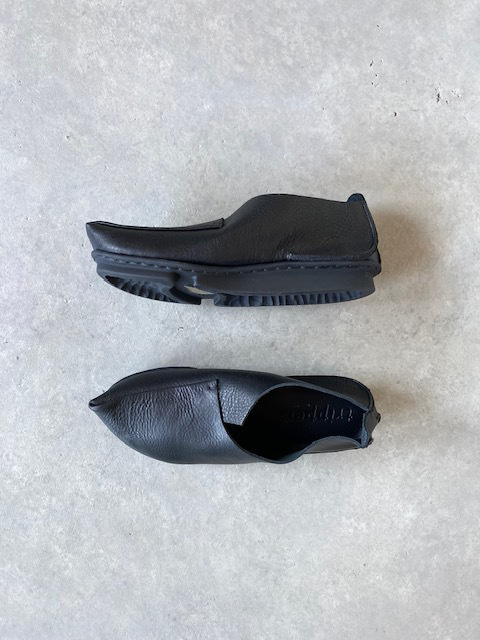 trippen MORAINE / モレーン