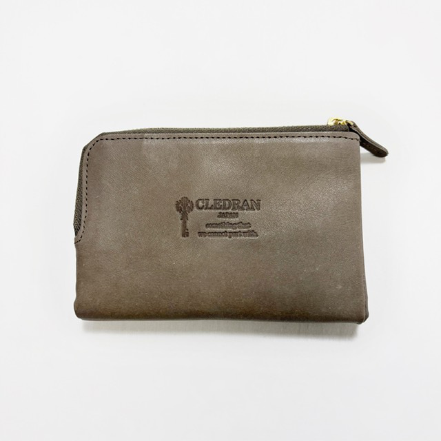 CLEDRAN RON WALLET