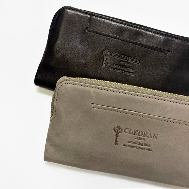CLEDRAN RON WALLET