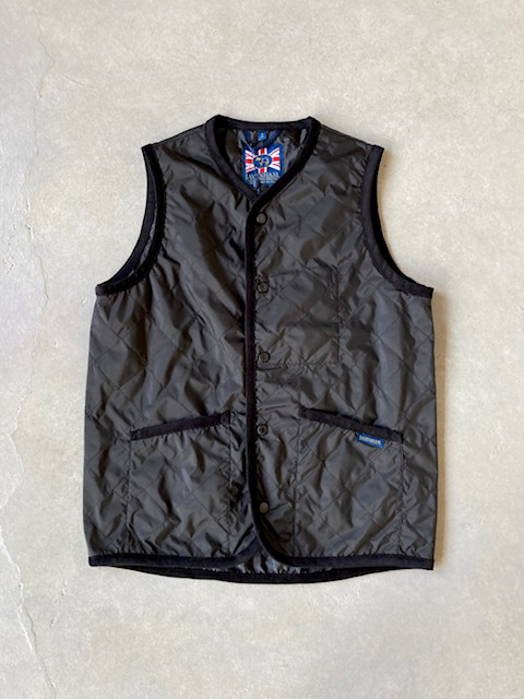 LAVENHAM UNWADDED THORNHAM MENS