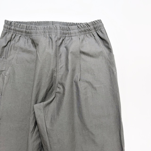 Jackman BACK NEP TWILL UMPS PANTS