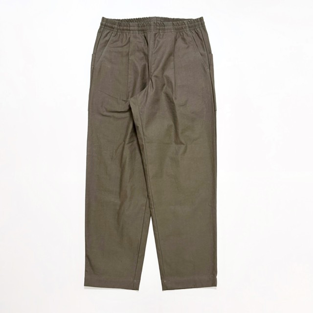 Jackman BACK NEP TWILL UMPS PANTS