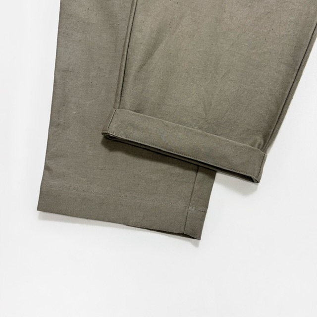 Jackman BACK NEP TWILL UMPS PANTS