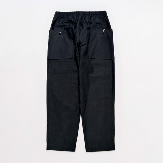 Jackman BACK NEP TWILL UMPS PANTS