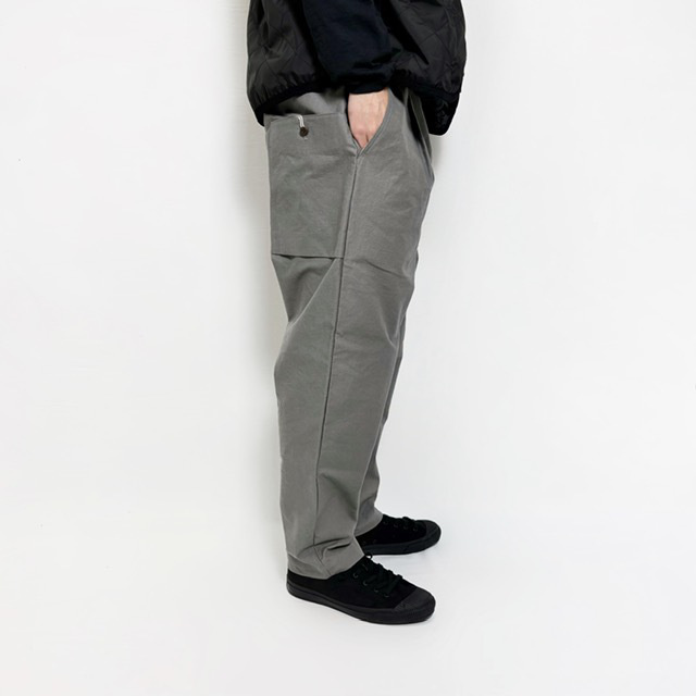 Jackman BACK NEP TWILL UMPS PANTS