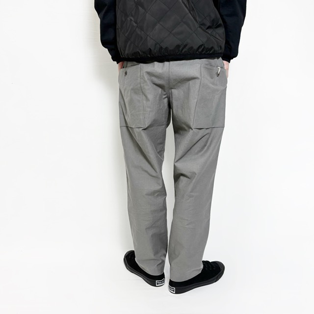 Jackman BACK NEP TWILL UMPS PANTS