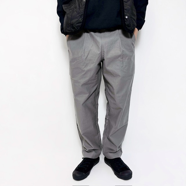 Jackman BACK NEP TWILL UMPS PANTS