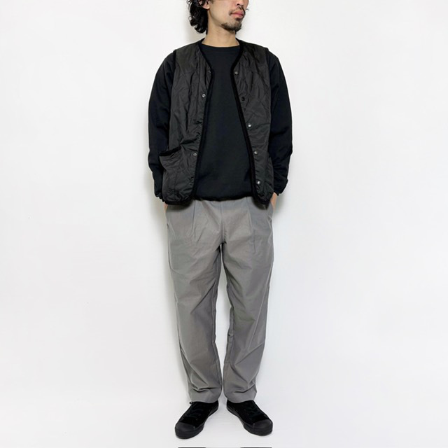 Jackman BACK NEP TWILL UMPS PANTS