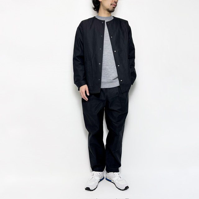 Jackman BACK NEP TWILL UMPS PANTS