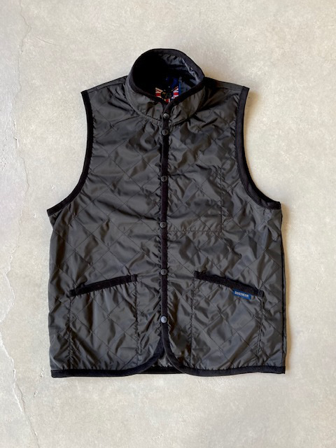 LAVENHAM UNWADDED MICKFIELD MENS