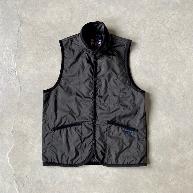 LAVENHAM UNWADDED MICKFIELD MENS