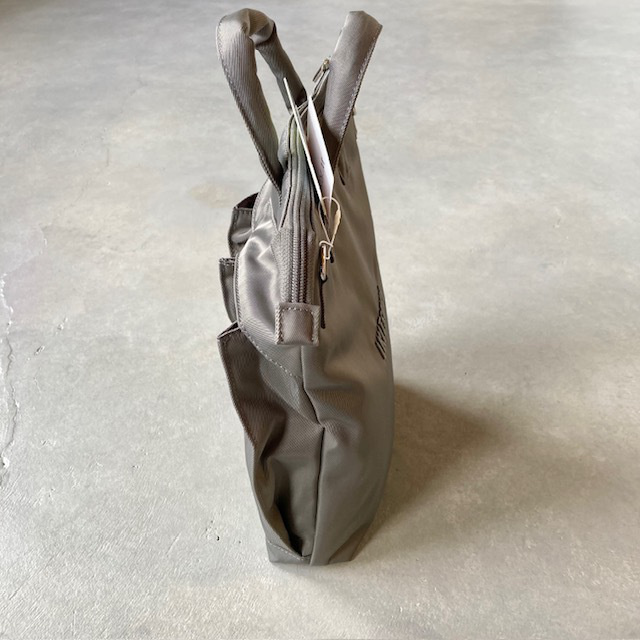 IKITSUKE COMPACT HELMET SHOULDER BAG