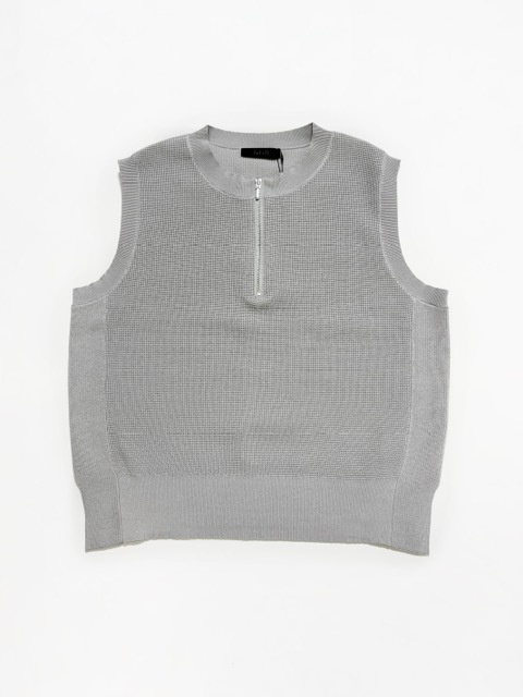 Lelill  ハイテクZIPベスト