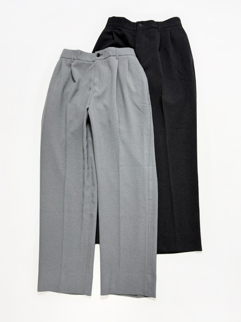 DELICIOUS  アーバンミリタリートラウザーズ