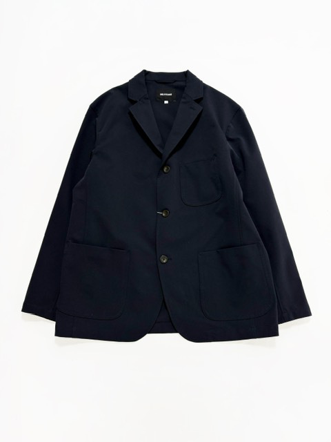 DELICIOUS  トラベルジャケット