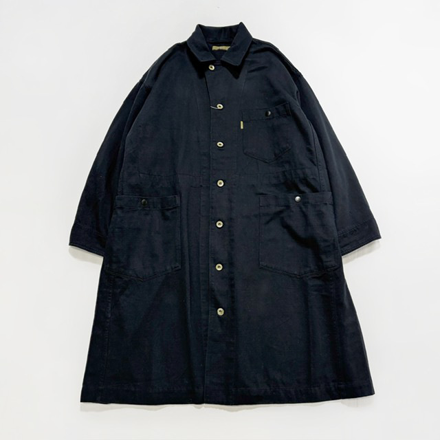 Lelill  THE WORK COAT