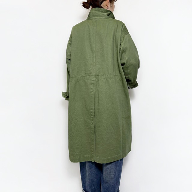 Lelill  THE WORK COAT