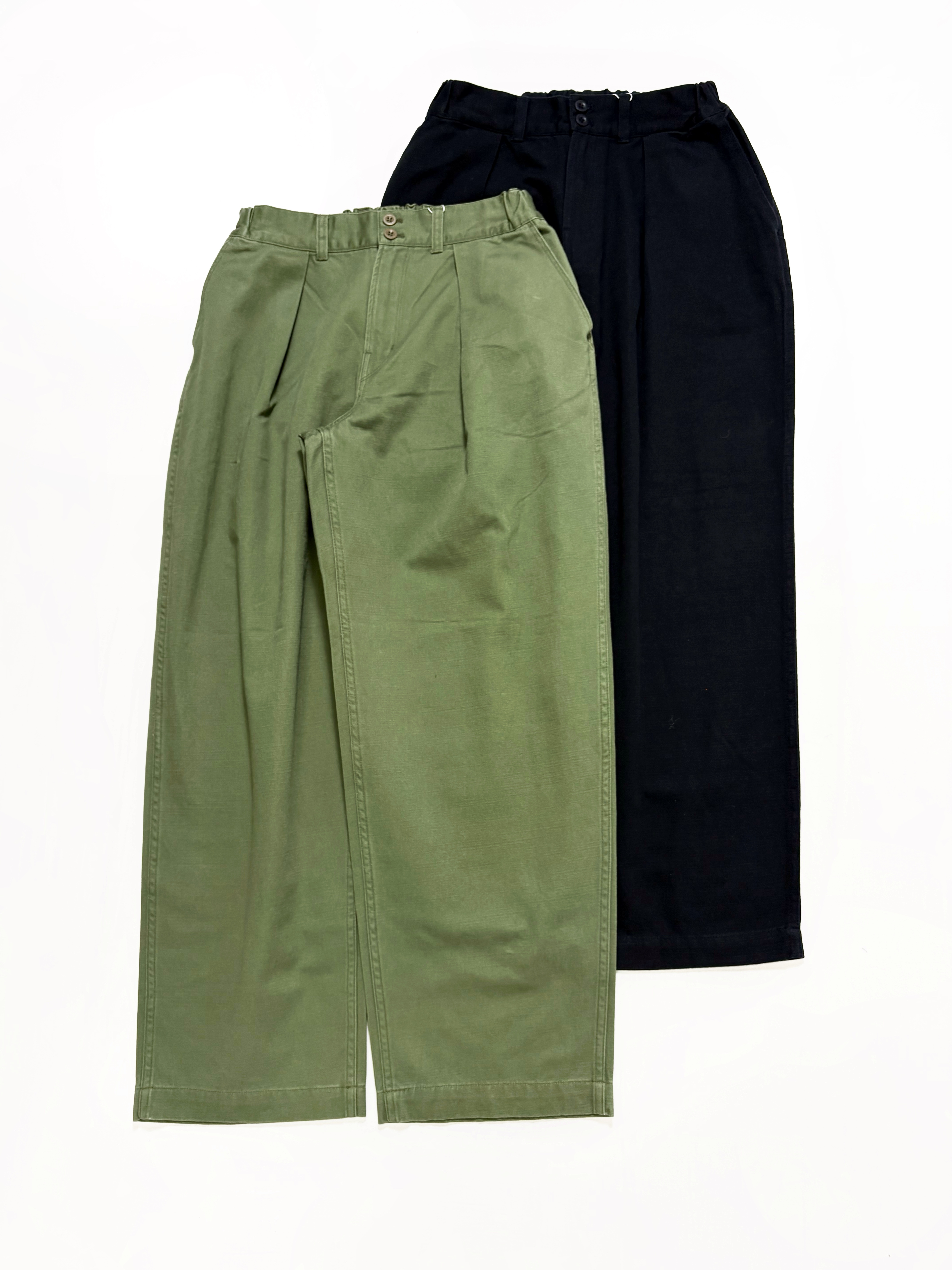 Lelill  THE BASIC CHINO