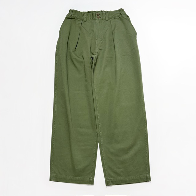 Lelill  THE BASIC CHINO