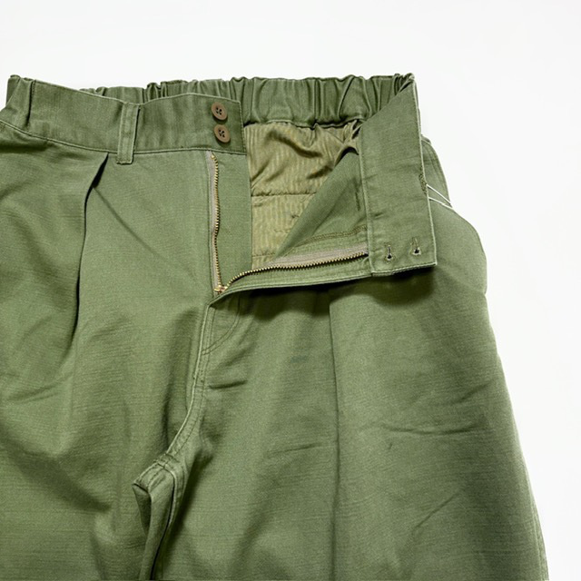 Lelill  THE BASIC CHINO