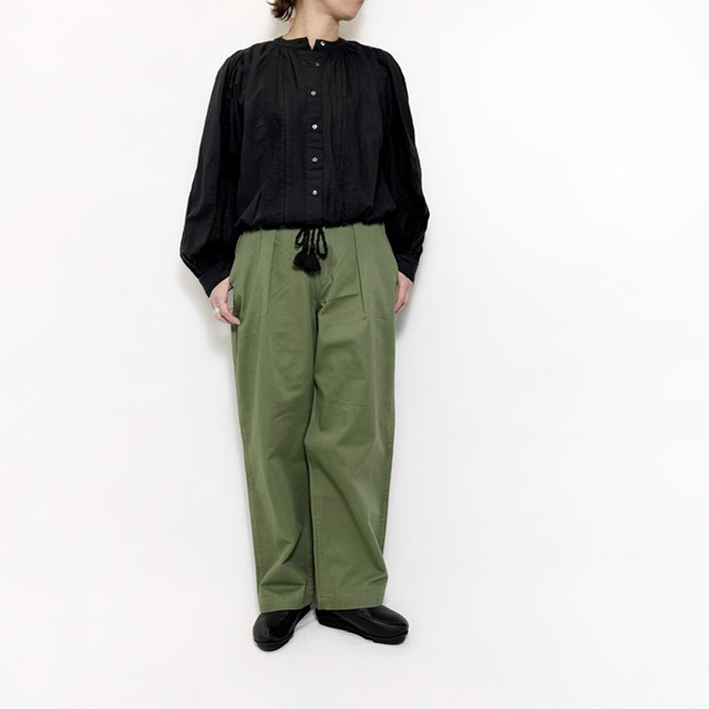 Lelill  THE BASIC CHINO