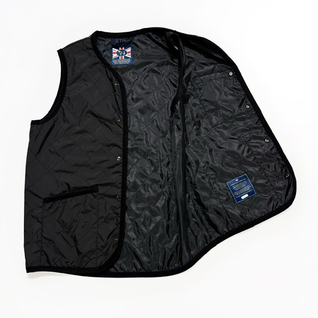 LAVENHAM　UNWADDED THORNHAM MENS