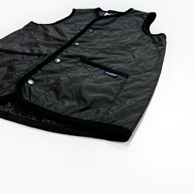 LAVENHAM　UNWADDED THORNHAM MENS