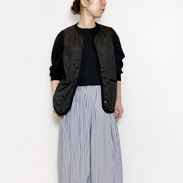 LAVENHAM　UNWADDED THORNHAM MENS