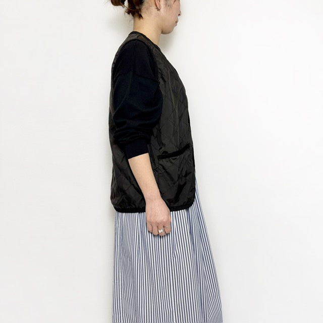 LAVENHAM　UNWADDED THORNHAM MENS