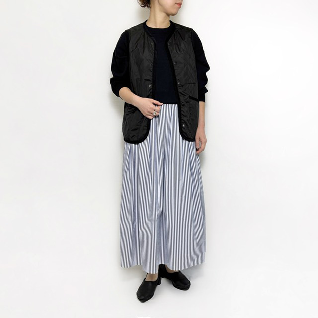 LAVENHAM　UNWADDED THORNHAM MENS