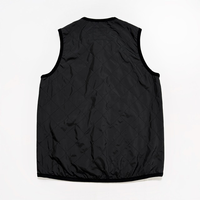 LAVENHAM　UNWADDED THORNHAM MENS