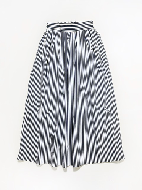 Lelill  ピマソロフレアースカート