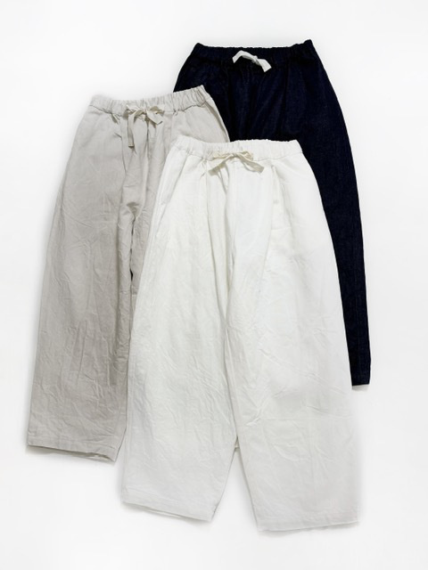 LABORATORY  ANONYMOUS KUNG FU PANTS