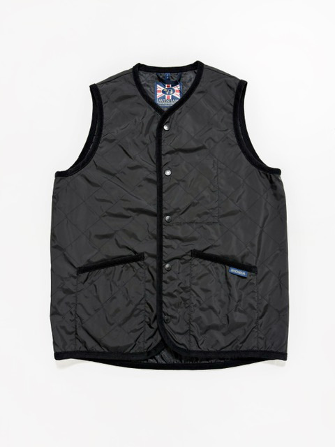 LAVENHAM  UNWADDED THORNHAM MENS