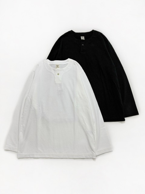 Jackman  HENLEYNECK T-SHIRY