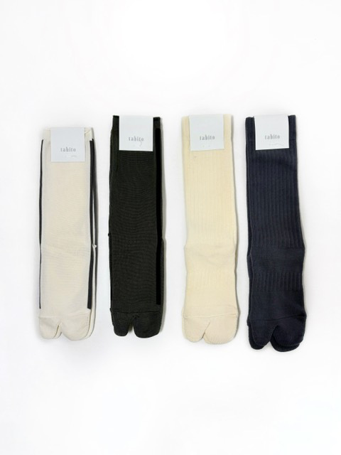 Tabito  TABI LINE SOCKS & TABI DAILY SOCKS