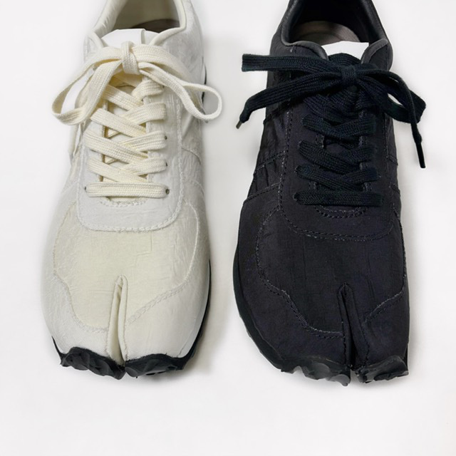 Tabito Tabi Trainer Airbag