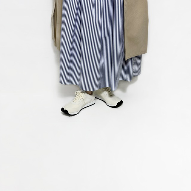 Tabito Tabi Trainer Airbag