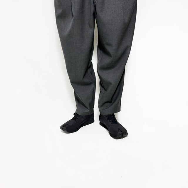 Tabito Tabi Trainer Airbag