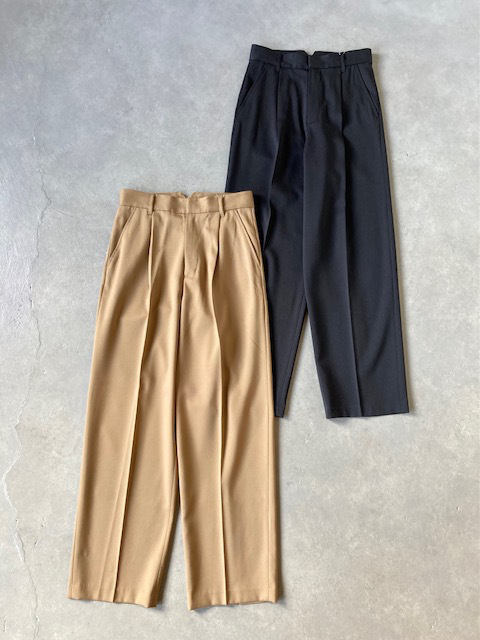 JOHNBULL TWタックスラックス